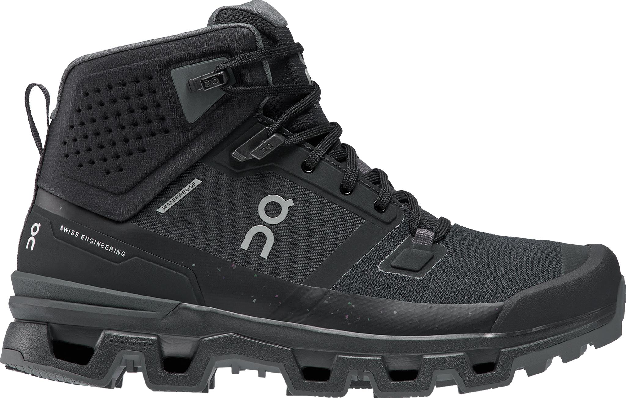 Product gallery image number 1 for product Cloudrock 2 Waterproof Hiking Boots - Women's