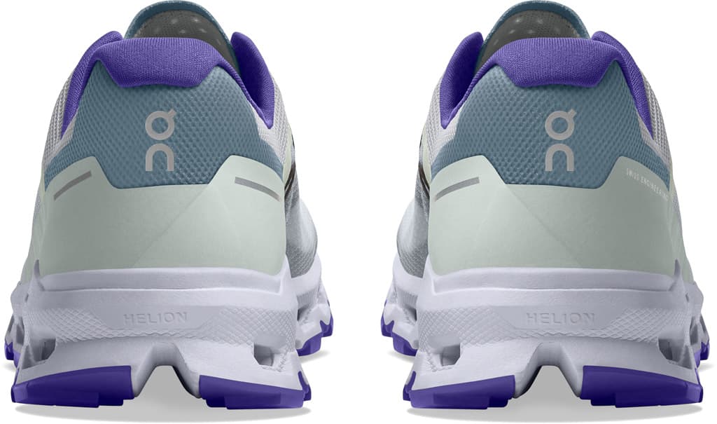 Product gallery image number 2 for product Trail Running Shoes Cloudvista - Women's