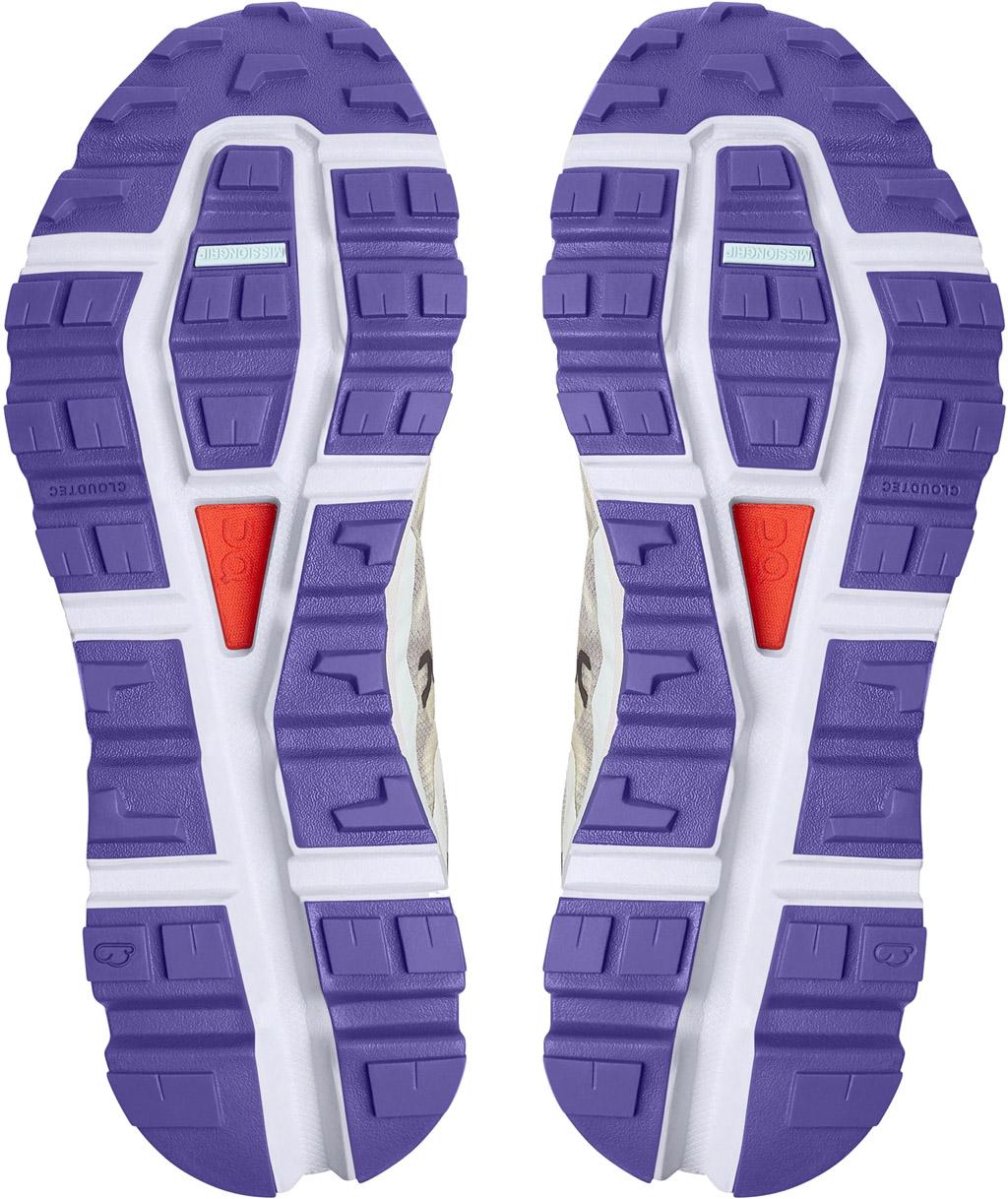 Product gallery image number 4 for product Trail Running Shoes Cloudvista - Women's