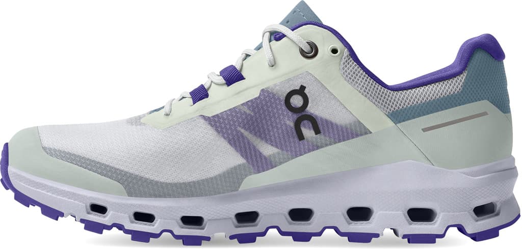 Product gallery image number 5 for product Trail Running Shoes Cloudvista - Women's