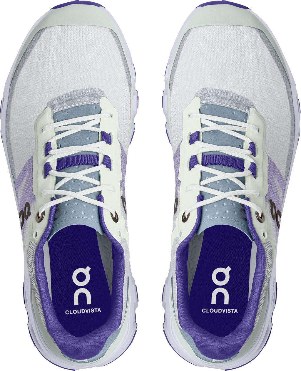 Product gallery image number 6 for product Trail Running Shoes Cloudvista - Women's