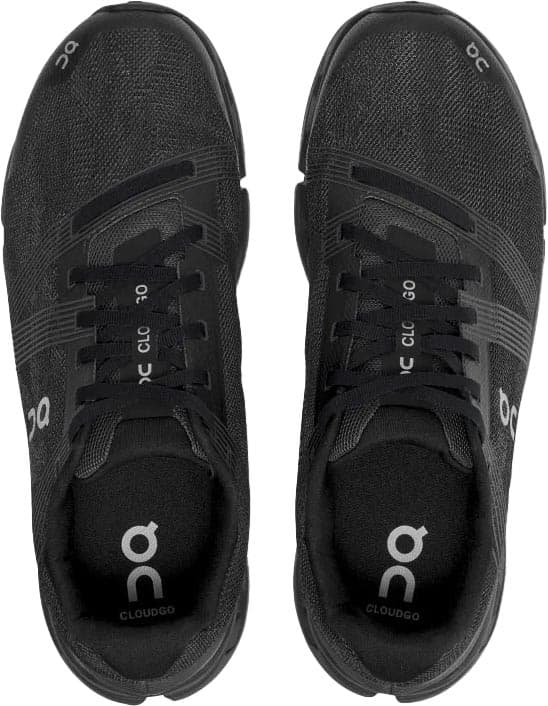 Product gallery image number 3 for product Cloudgo Wide Shoes - Men's