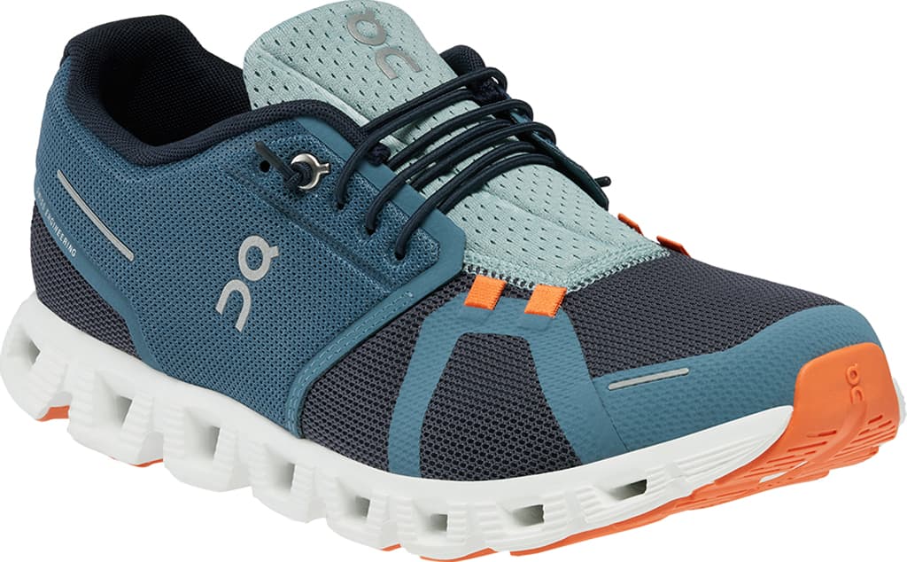 Product gallery image number 2 for product Cloud 5 Push Shoes - Men's