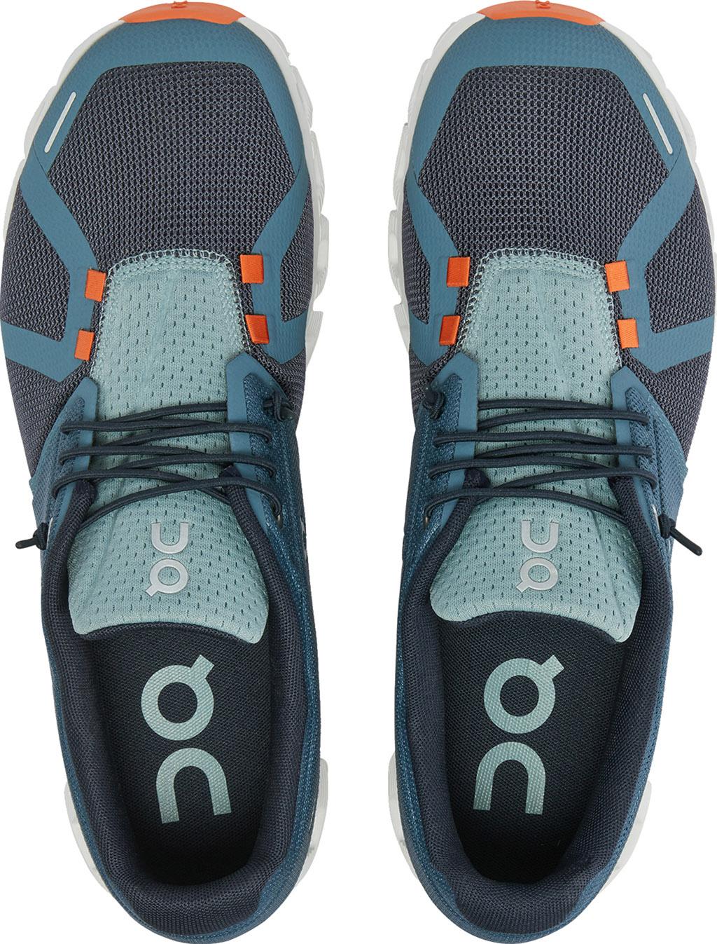 Product gallery image number 5 for product Cloud 5 Push Shoes - Men's