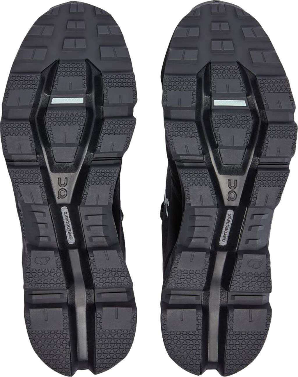 Product gallery image number 3 for product Cloudwander Waterproof Hiking Shoes - Men's