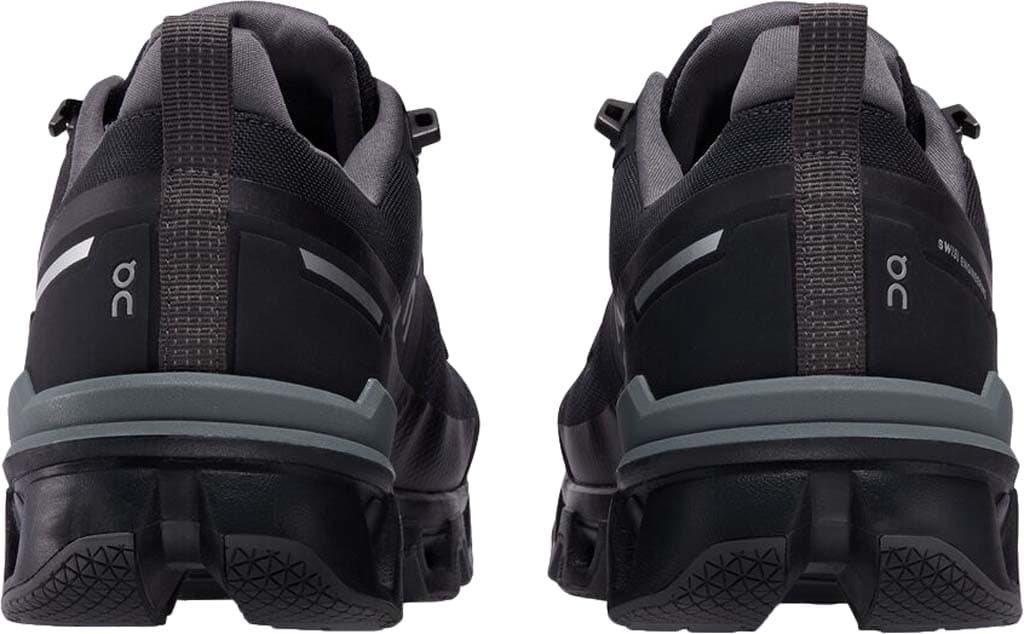 Product gallery image number 5 for product Cloudwander Waterproof Hiking Shoes - Men's