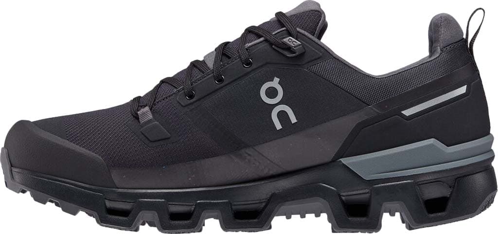 Product gallery image number 2 for product Cloudwander Waterproof Hiking Shoes - Men's