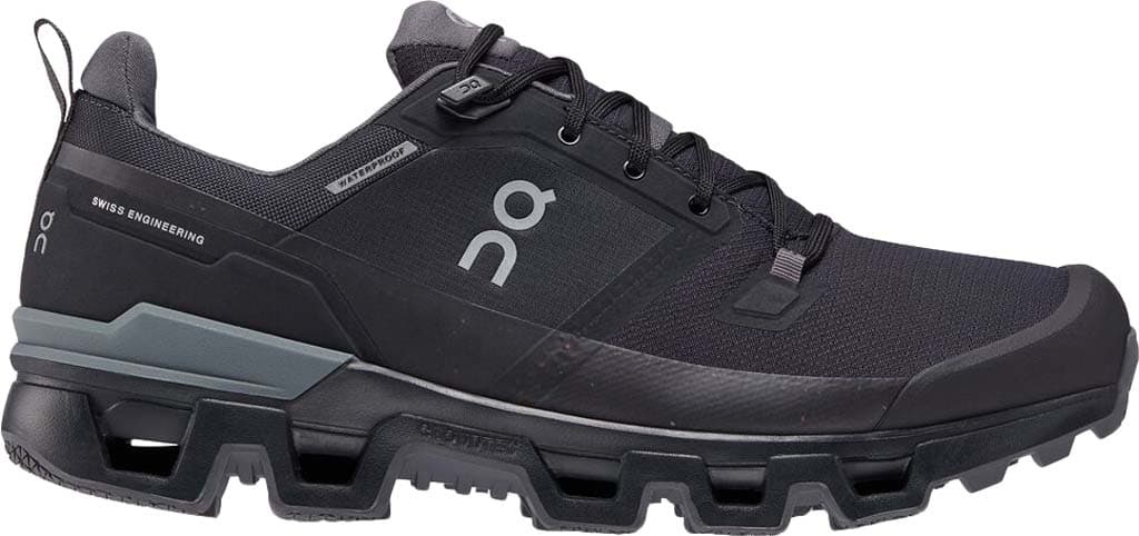 Product gallery image number 1 for product Cloudwander Waterproof Hiking Shoes - Men's