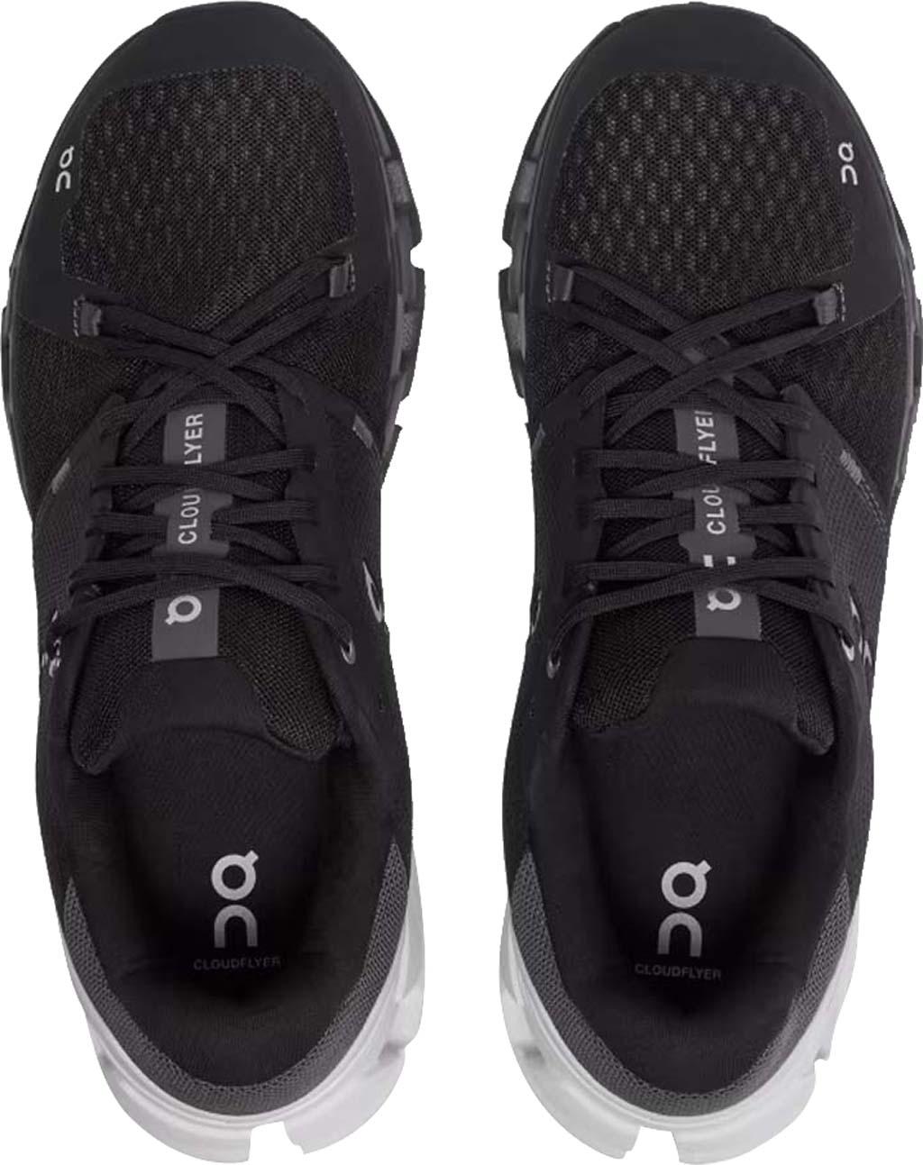 Product gallery image number 3 for product Cloudflyer 4 Wide Shoes - Women's