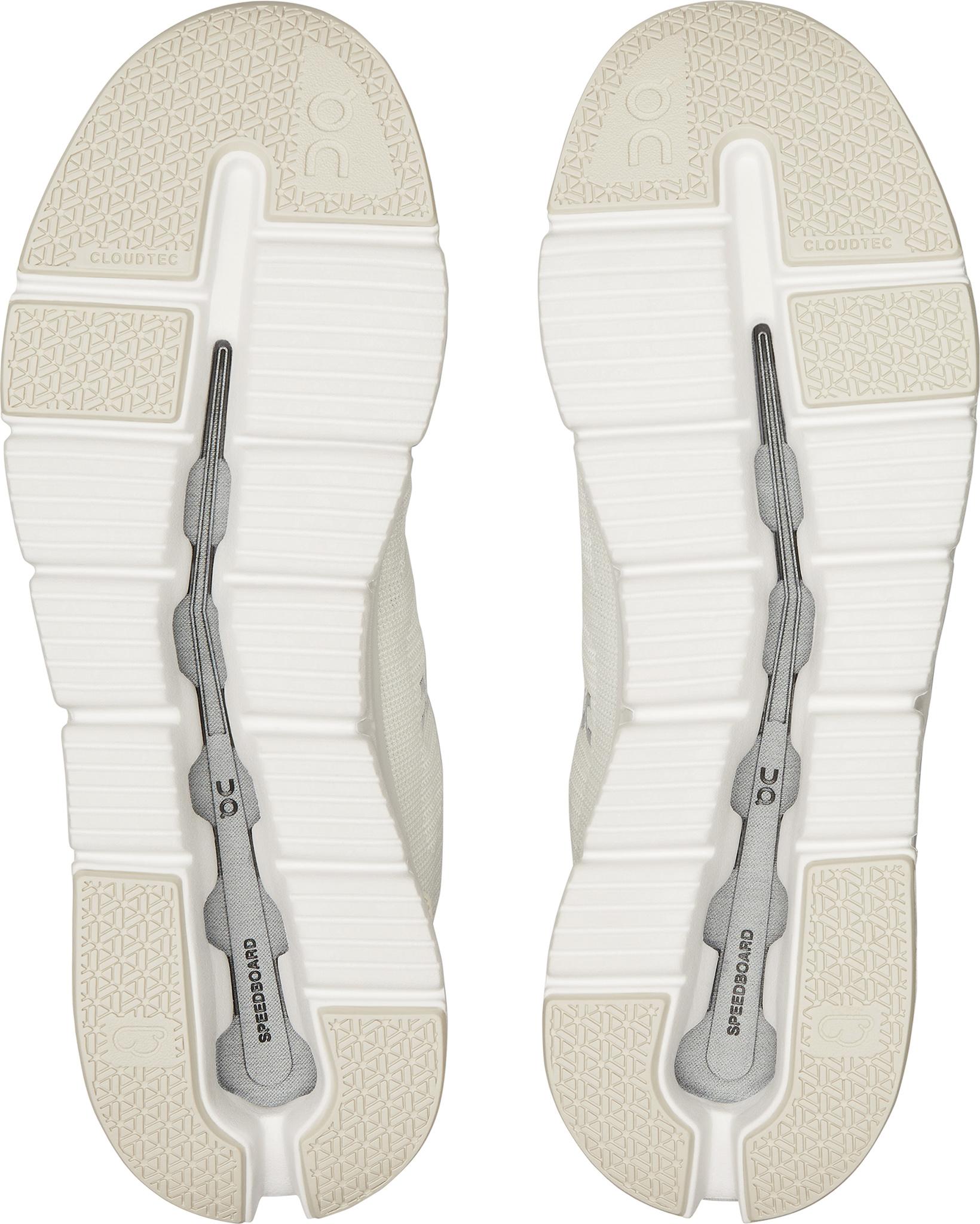 Product gallery image number 5 for product Cloudrift Undyed Shoes - Men's