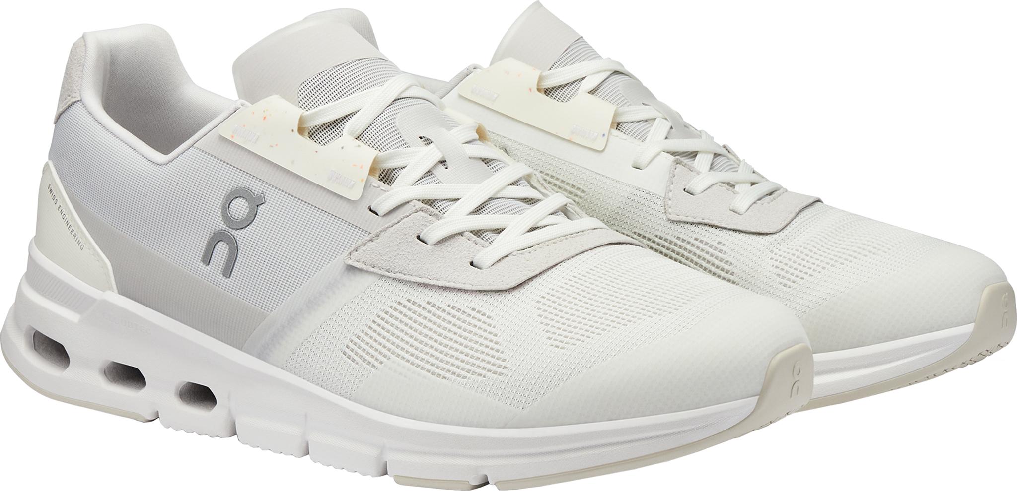Product gallery image number 3 for product Cloudrift Undyed Shoes - Men's