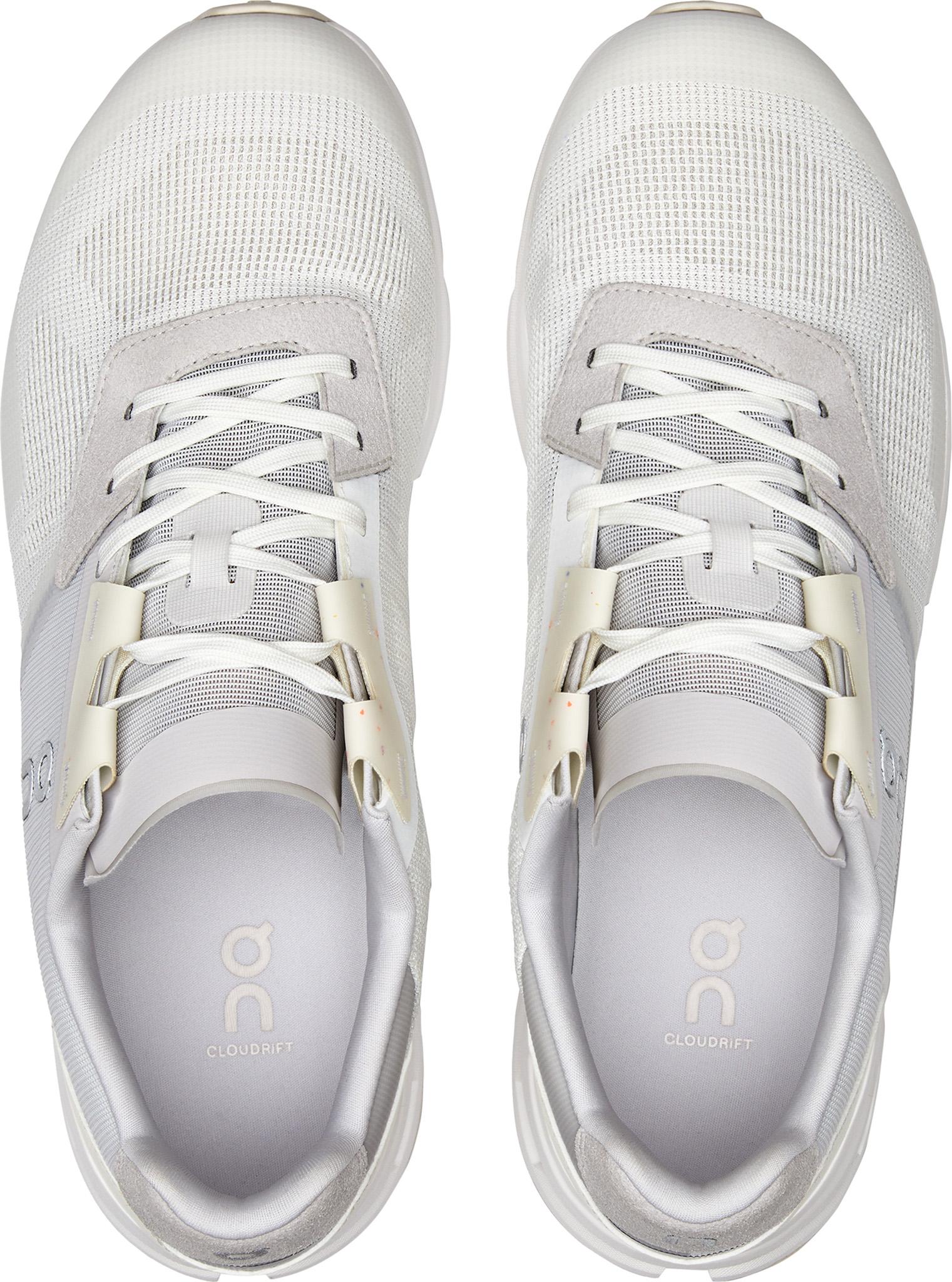 Product gallery image number 4 for product Cloudrift Undyed Shoes - Men's