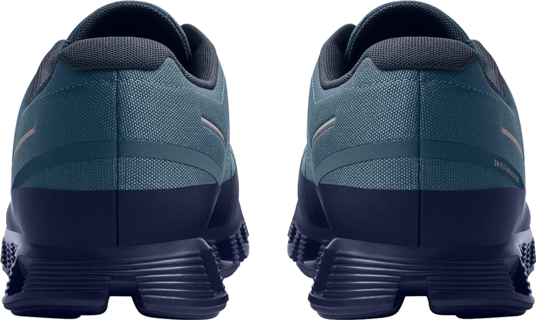 Product gallery image number 2 for product Cloud 5 Ready Running Shoes - Men's