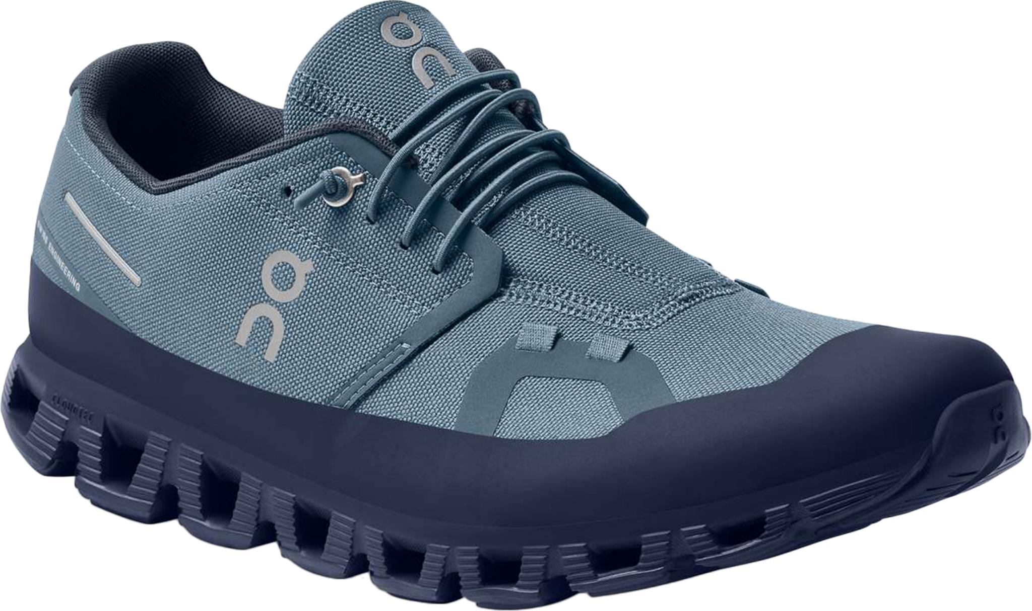 Product gallery image number 4 for product Cloud 5 Ready Running Shoes - Men's