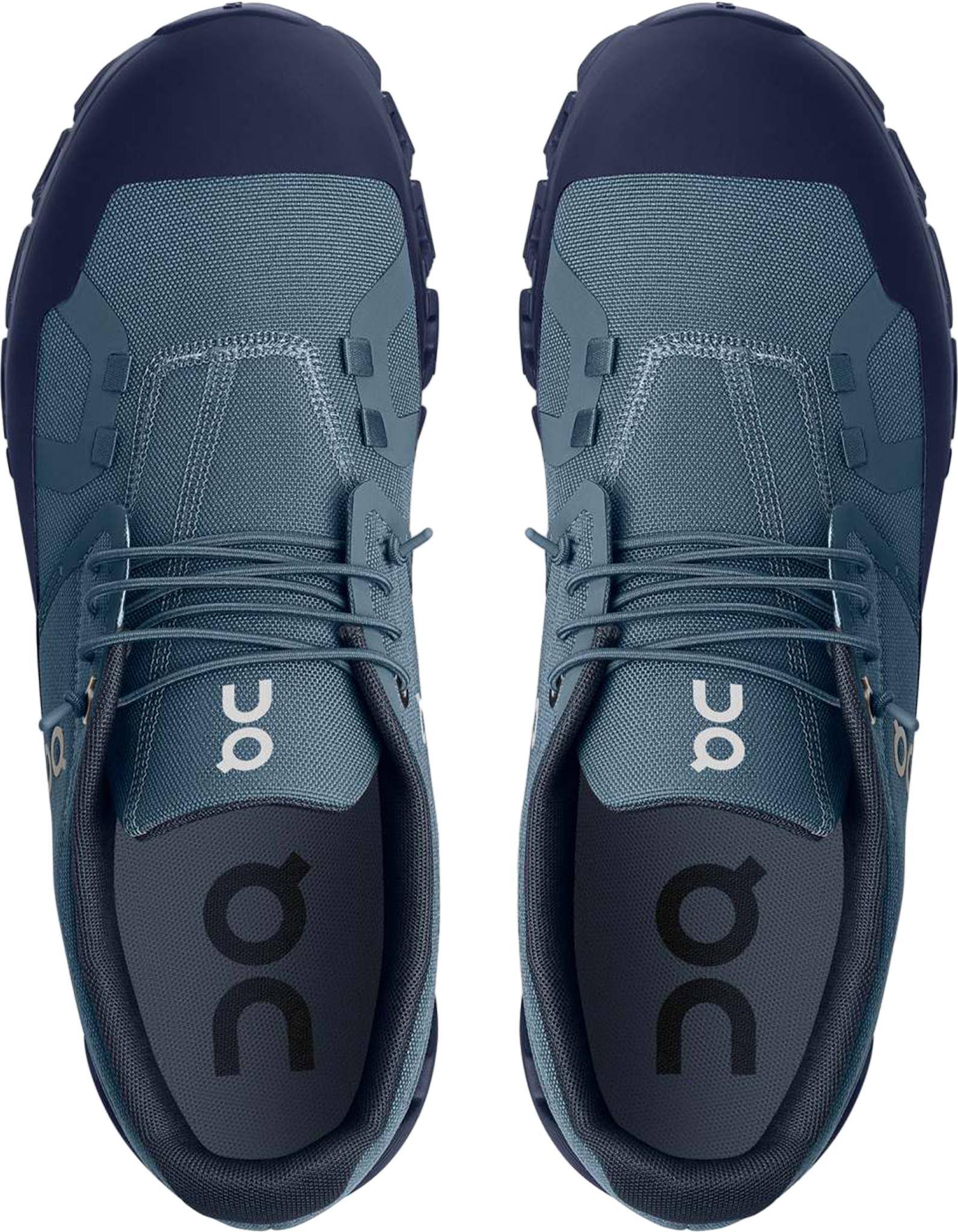 Product gallery image number 6 for product Cloud 5 Ready Running Shoes - Men's