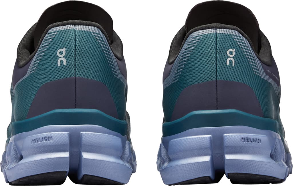 Product gallery image number 5 for product Cloudflow 4 Running Shoes - Men's