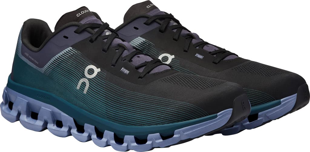 Product gallery image number 3 for product Cloudflow 4 Running Shoes - Men's