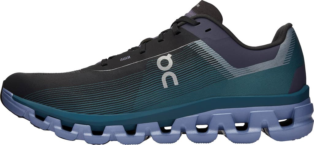 Product gallery image number 4 for product Cloudflow 4 Running Shoes - Men's