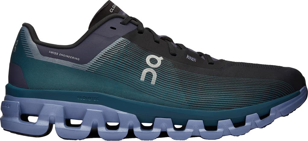 Product gallery image number 1 for product Cloudflow 4 Running Shoes - Men's