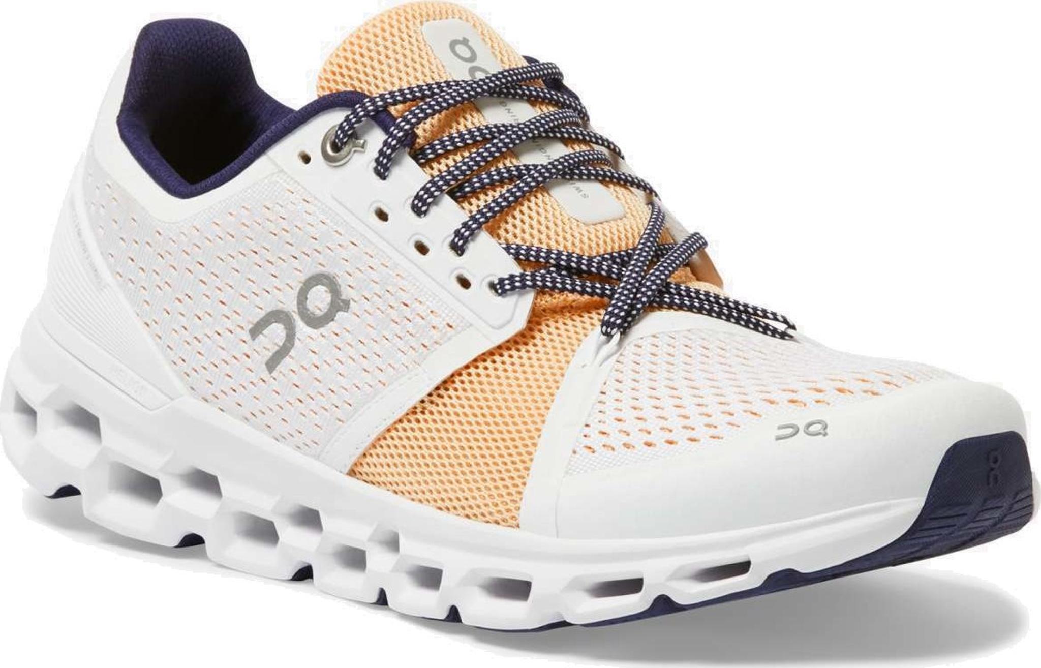 Product gallery image number 4 for product Cloudstratus Running Shoes - Women's