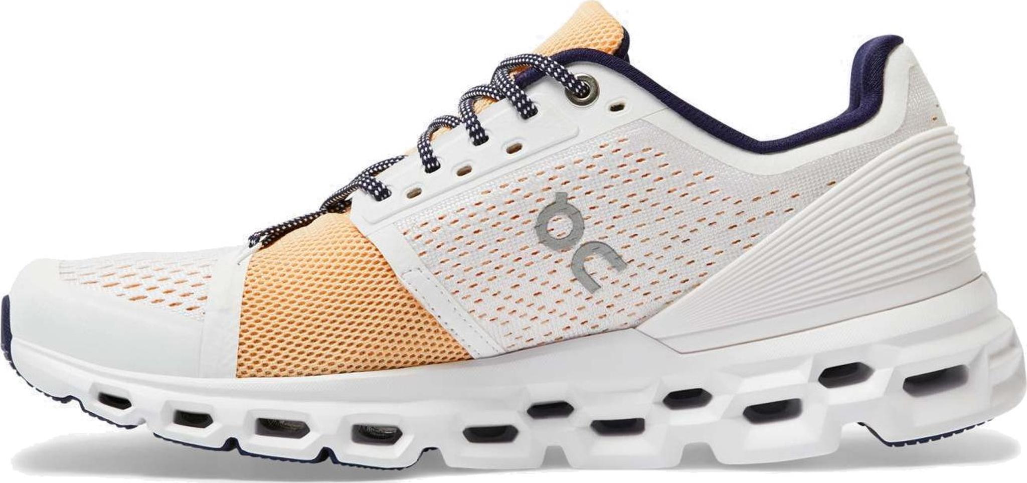 Product gallery image number 2 for product Cloudstratus Running Shoes - Women's