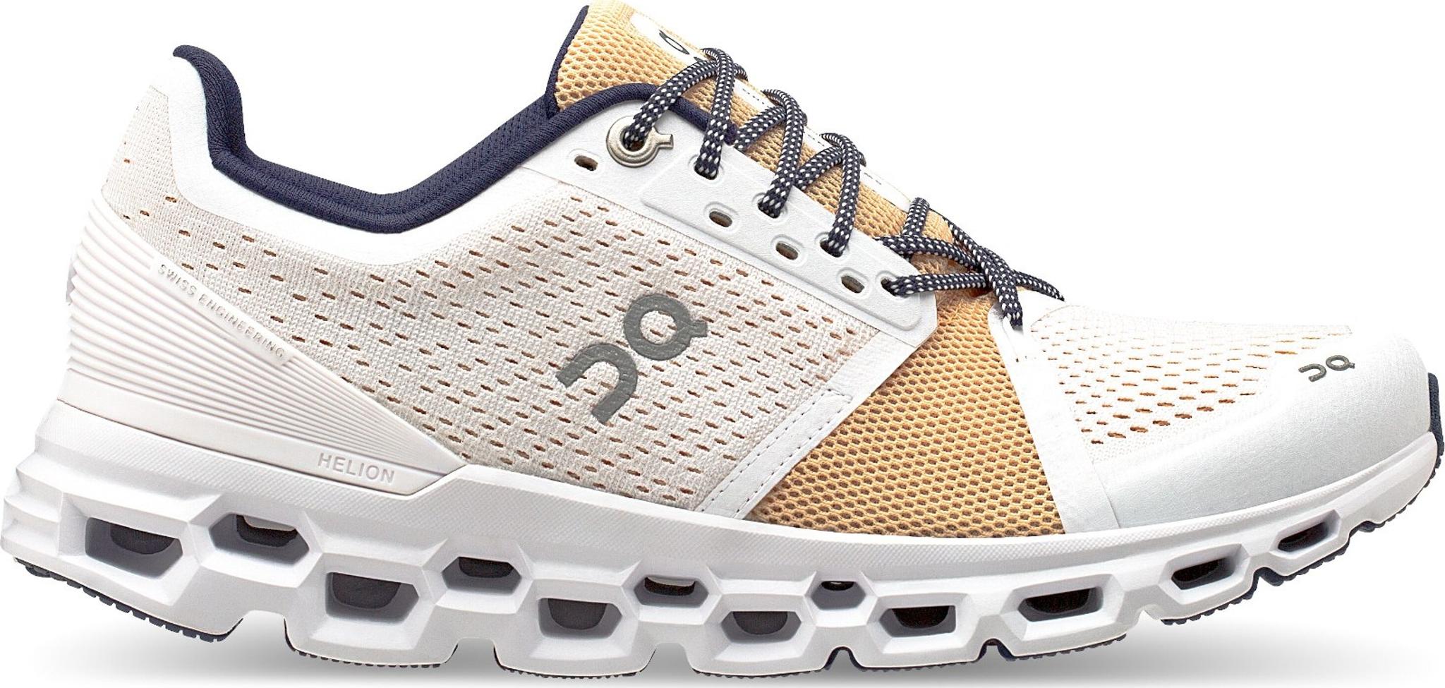 Product gallery image number 1 for product Cloudstratus Running Shoes - Women's