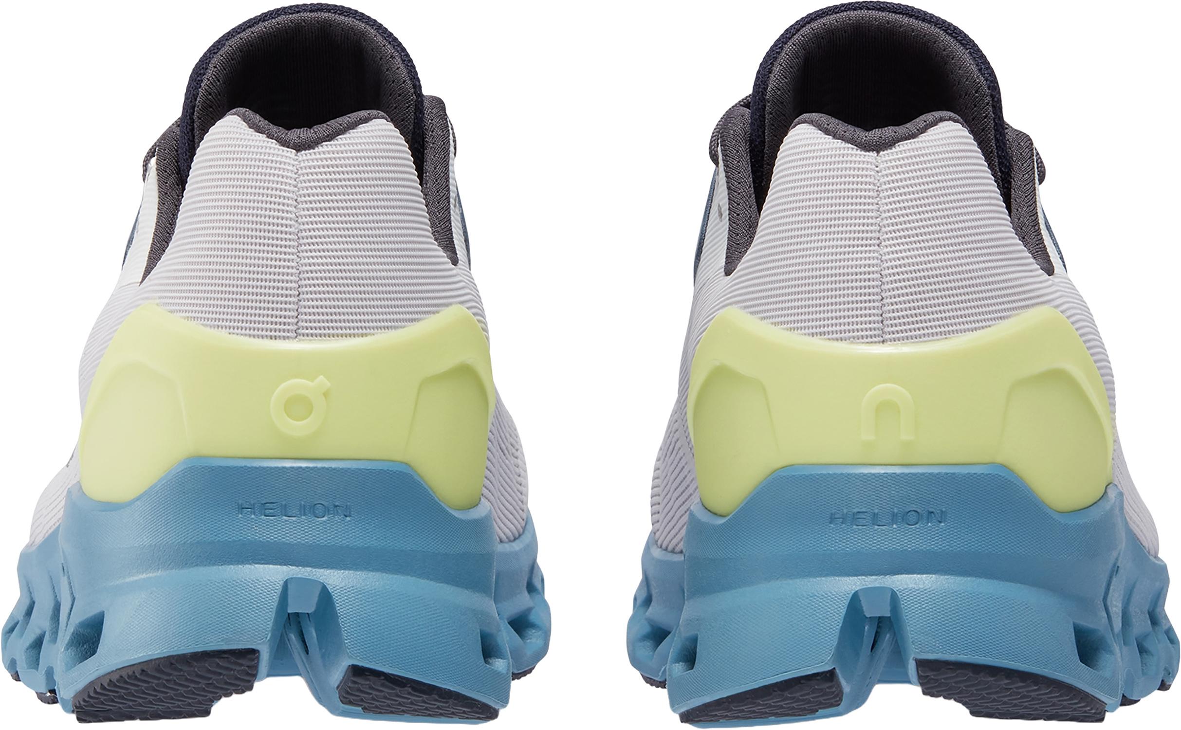 Product gallery image number 2 for product Cloudstratus Running Shoes - Men's