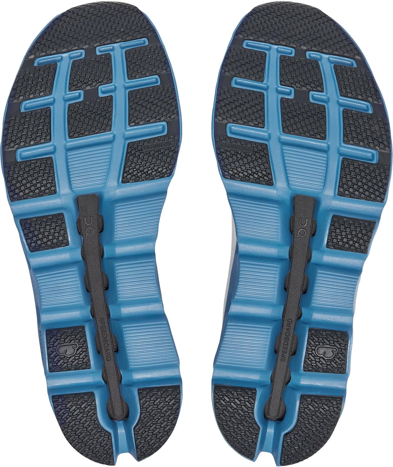 Product gallery image number 4 for product Cloudstratus Running Shoes - Men's