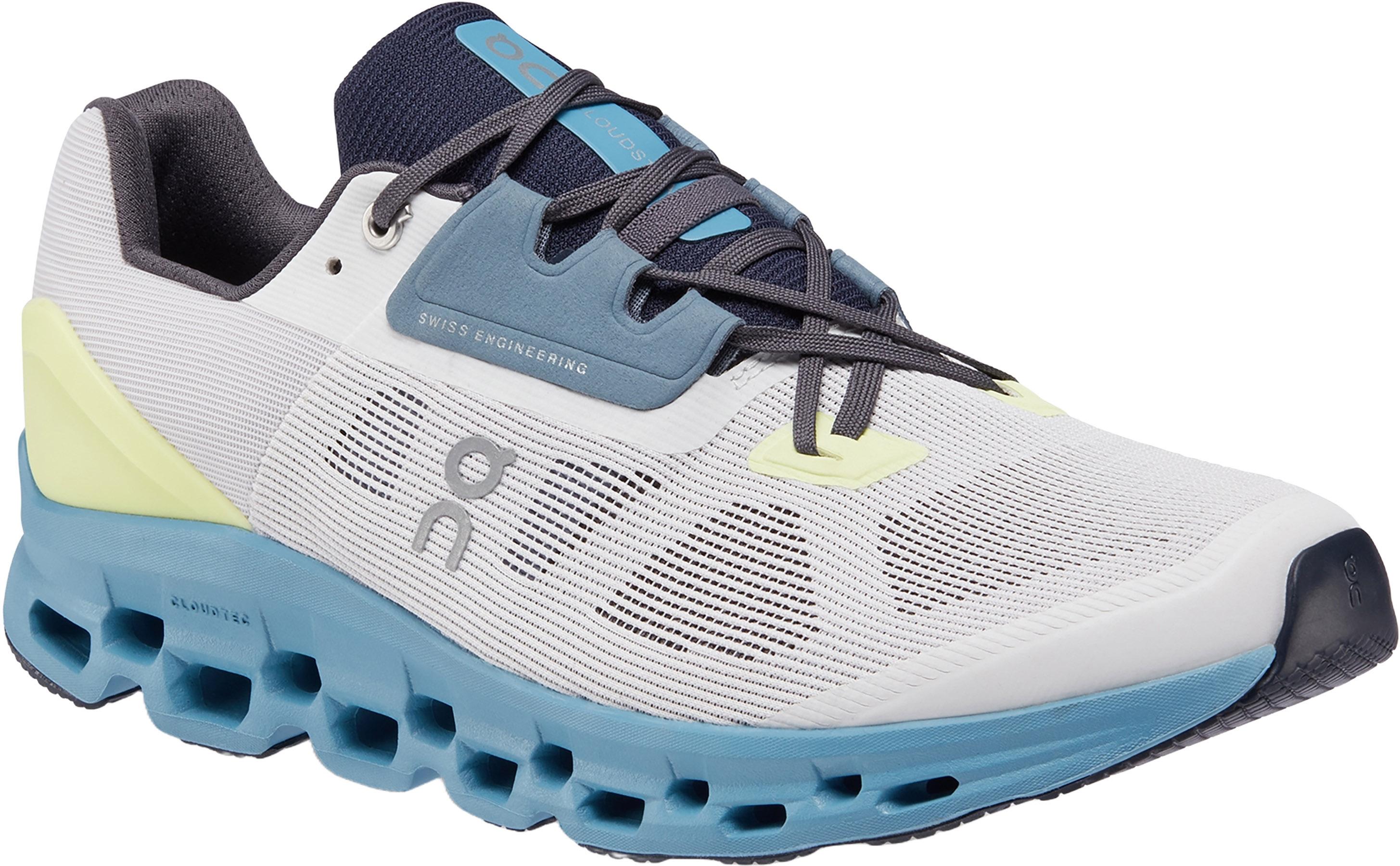Product gallery image number 3 for product Cloudstratus Running Shoes - Men's
