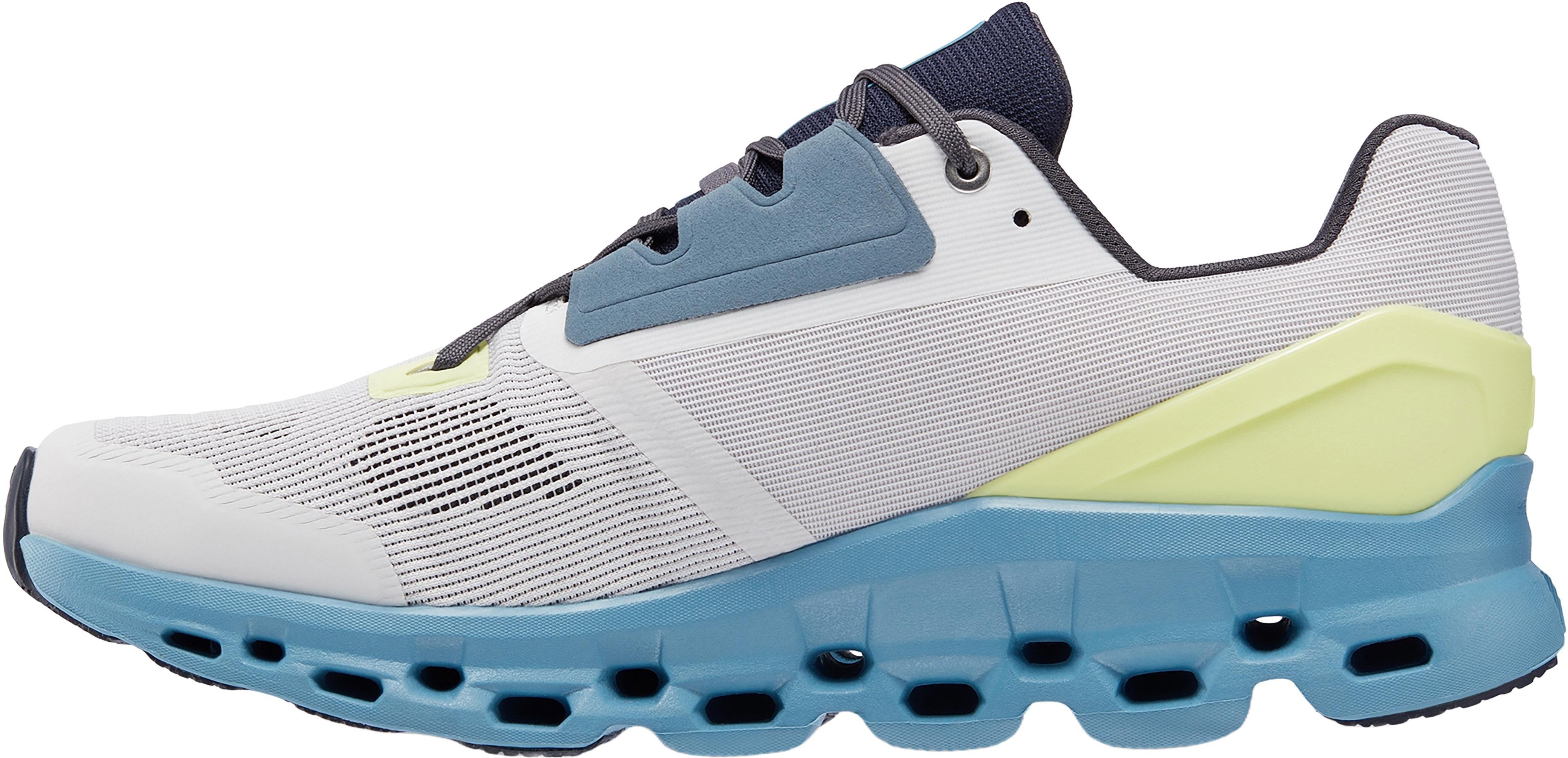 Product gallery image number 6 for product Cloudstratus Running Shoes - Men's