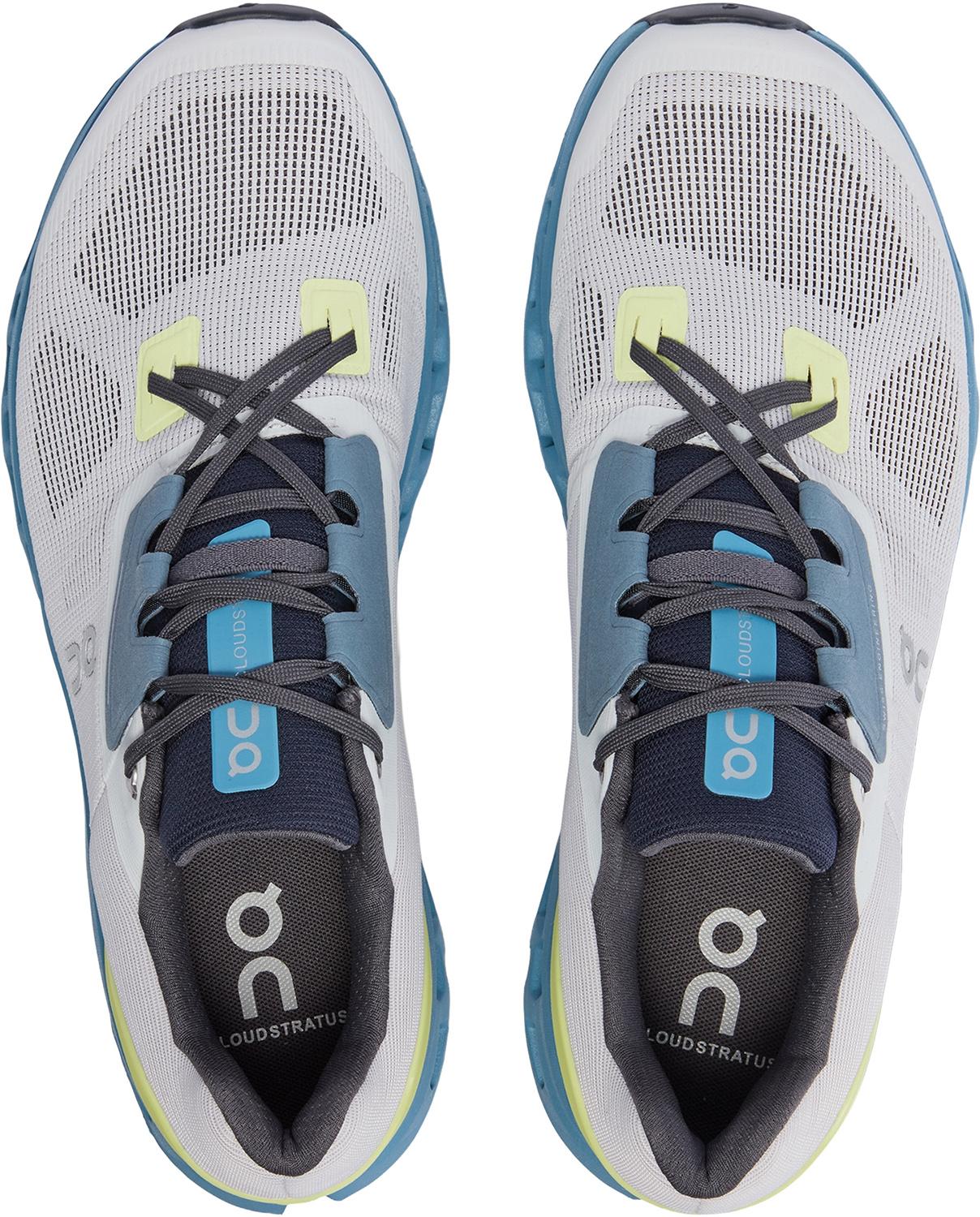 Product gallery image number 5 for product Cloudstratus Running Shoes - Men's