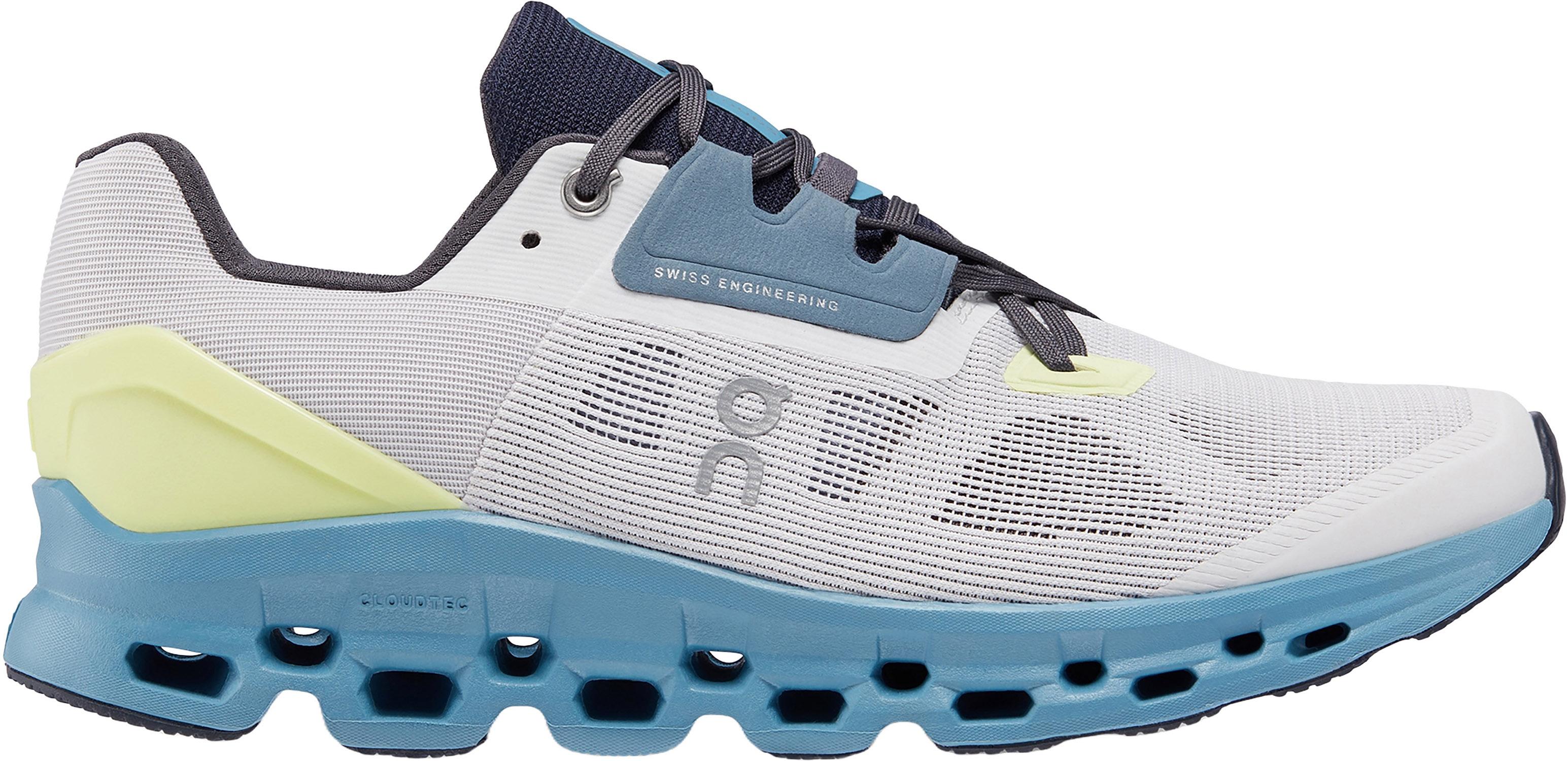 Product gallery image number 1 for product Cloudstratus Running Shoes - Men's