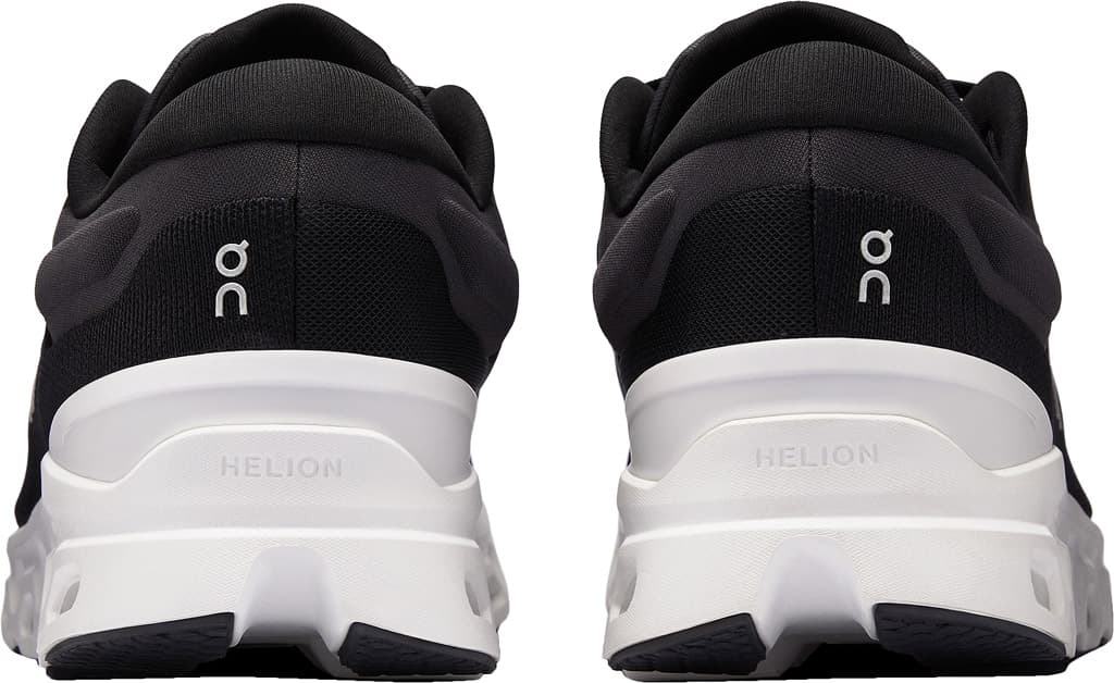 Product gallery image number 5 for product Cloudstratus 3 Road Running Shoes - Men's