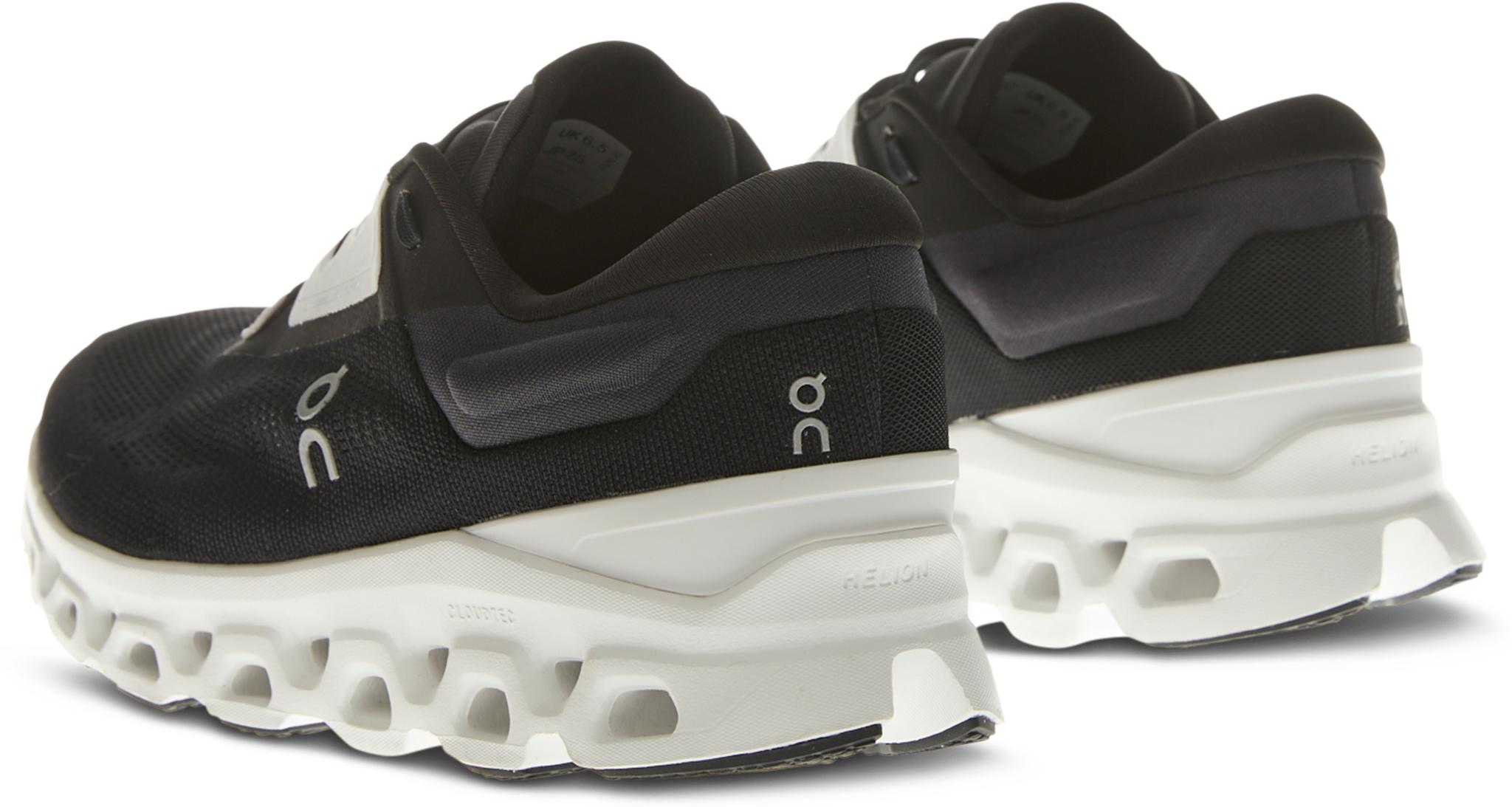 Product gallery image number 10 for product Cloudstratus 3 Road Running Shoes - Men's