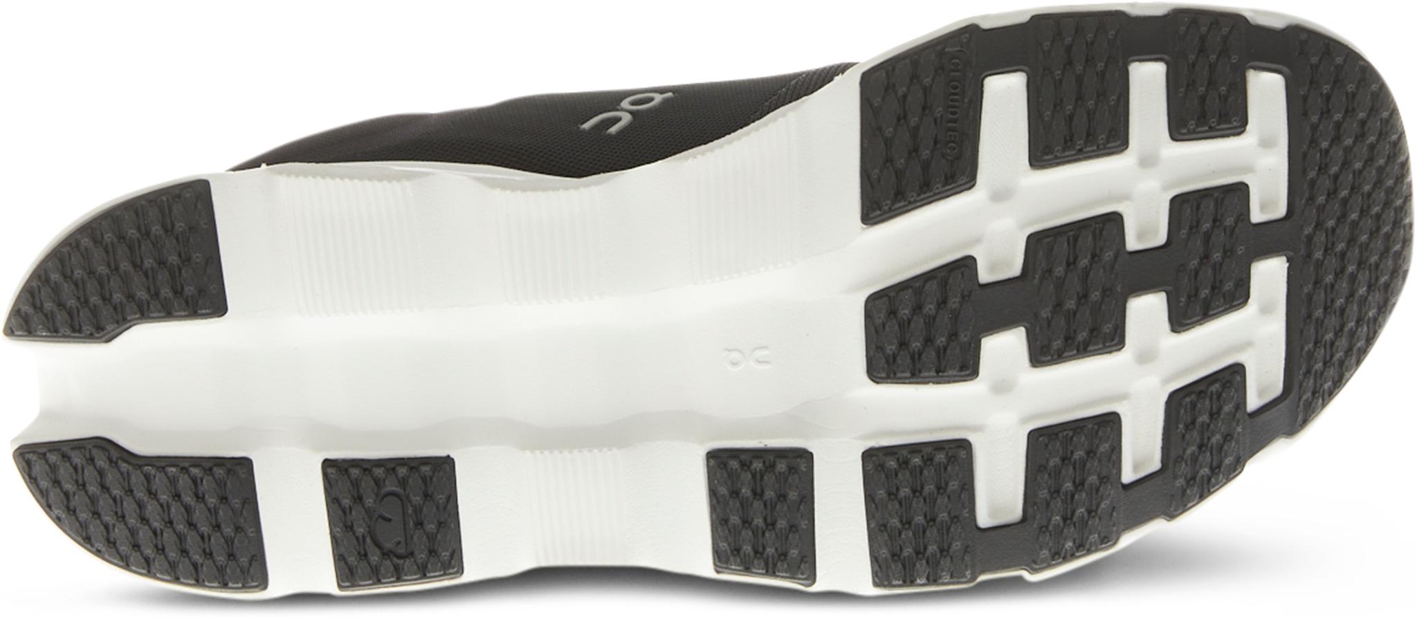 Product gallery image number 9 for product Cloudstratus 3 Road Running Shoes - Men's
