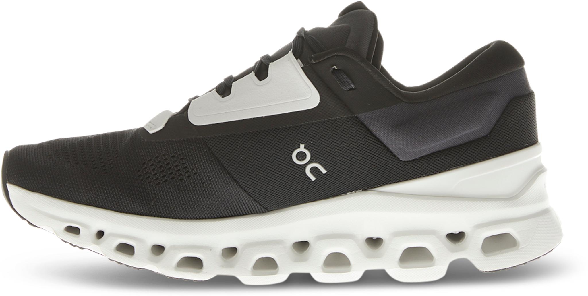 Product gallery image number 8 for product Cloudstratus 3 Road Running Shoes - Men's