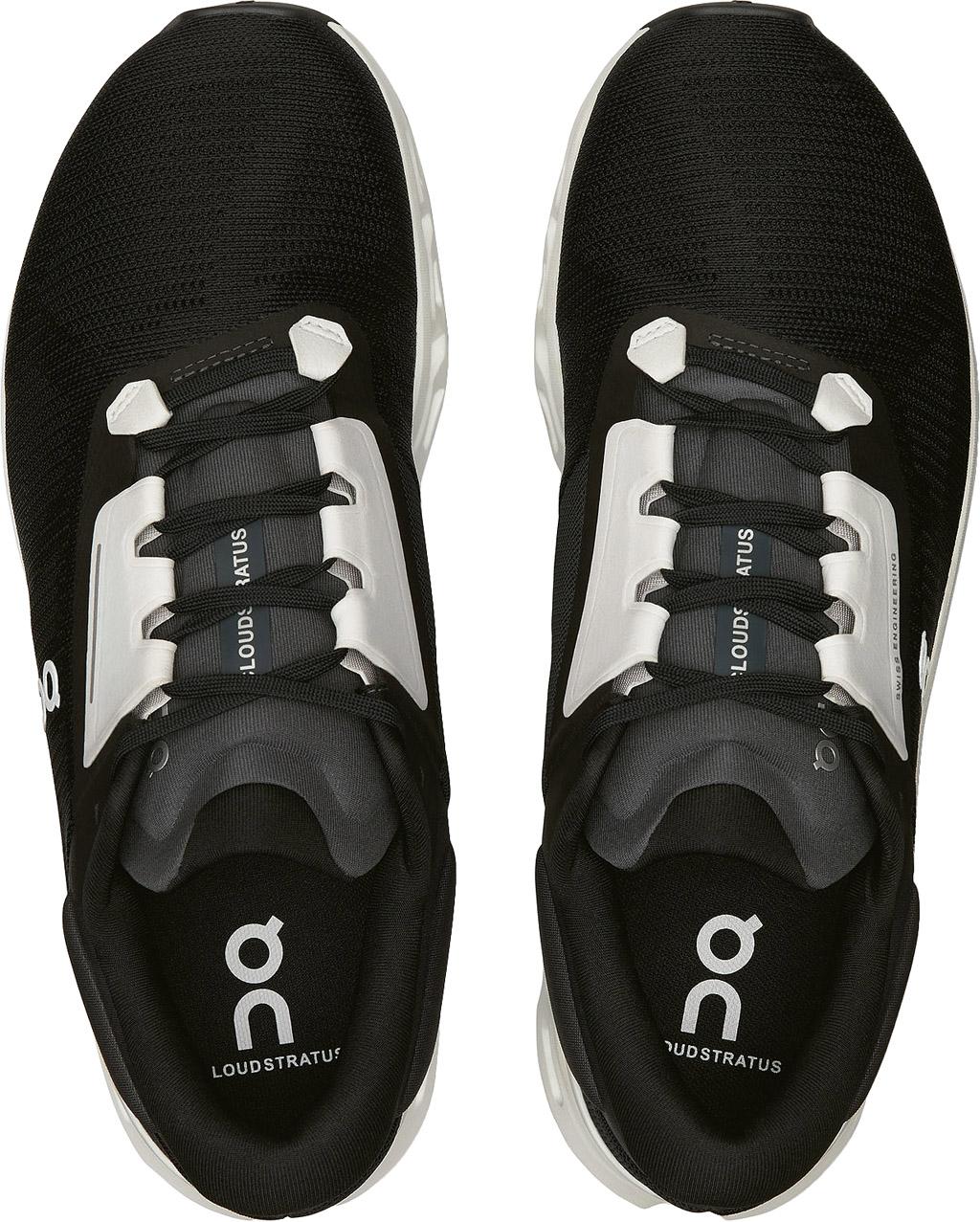 Product gallery image number 6 for product Cloudstratus 3 Road Running Shoes - Men's