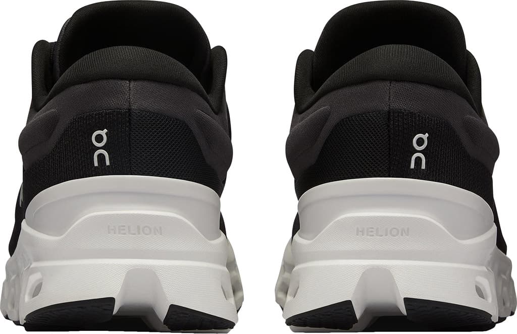Product gallery image number 4 for product Cloudstratus 3 Running Shoes - Women's