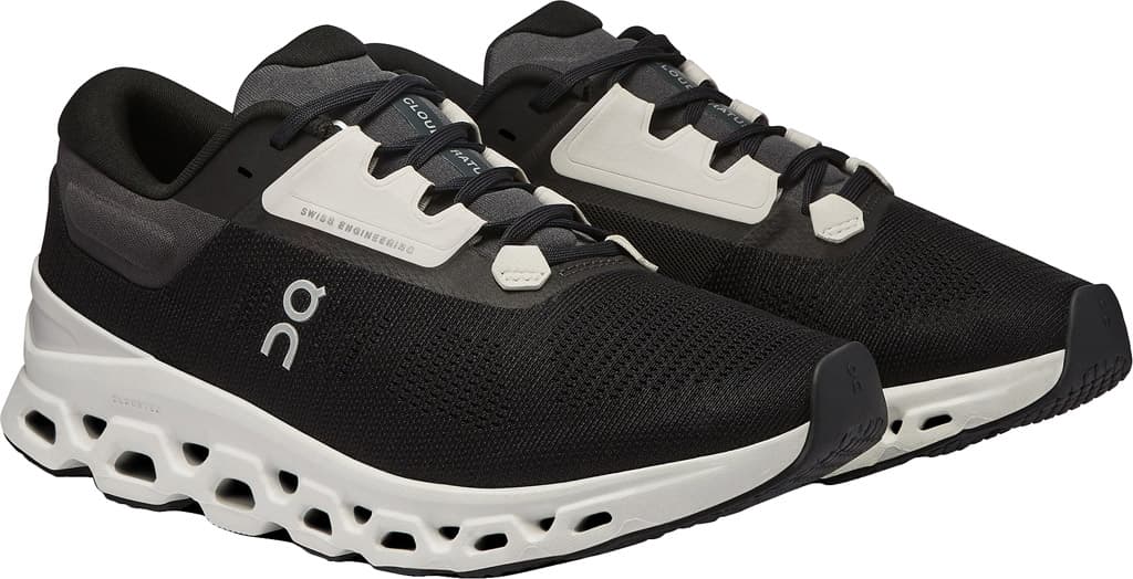 Product gallery image number 3 for product Cloudstratus 3 Running Shoes - Women's