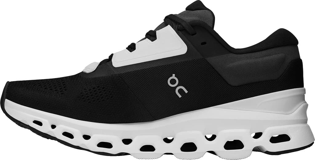 Product gallery image number 6 for product Cloudstratus 3 Running Shoes - Women's