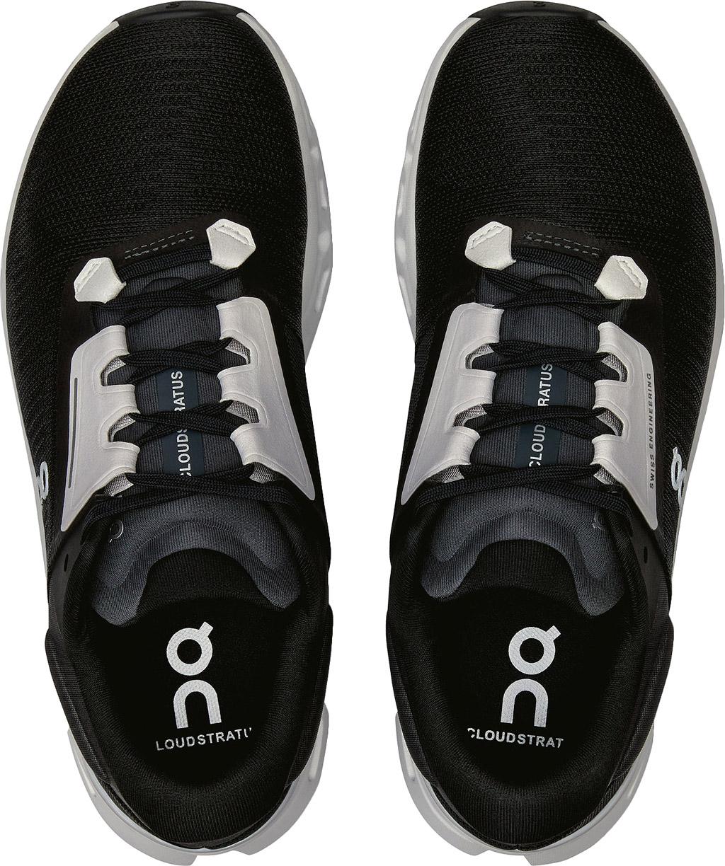 Product gallery image number 5 for product Cloudstratus 3 Running Shoes - Women's