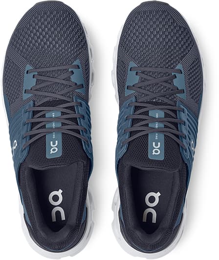 Product gallery image number 6 for product Cloudswift Running Shoes - Men's