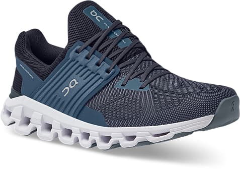 Product gallery image number 3 for product Cloudswift Running Shoes - Men's