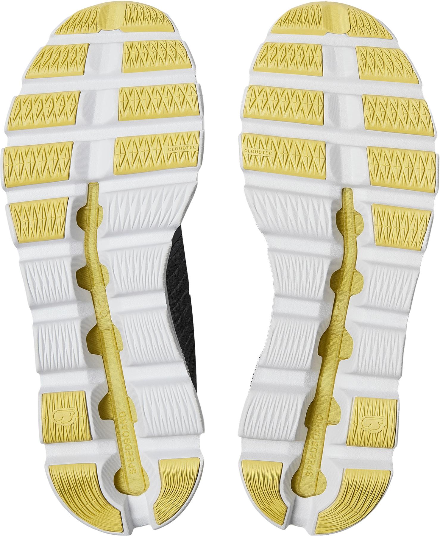 Product gallery image number 3 for product Cloudswift Running Shoes - Men's