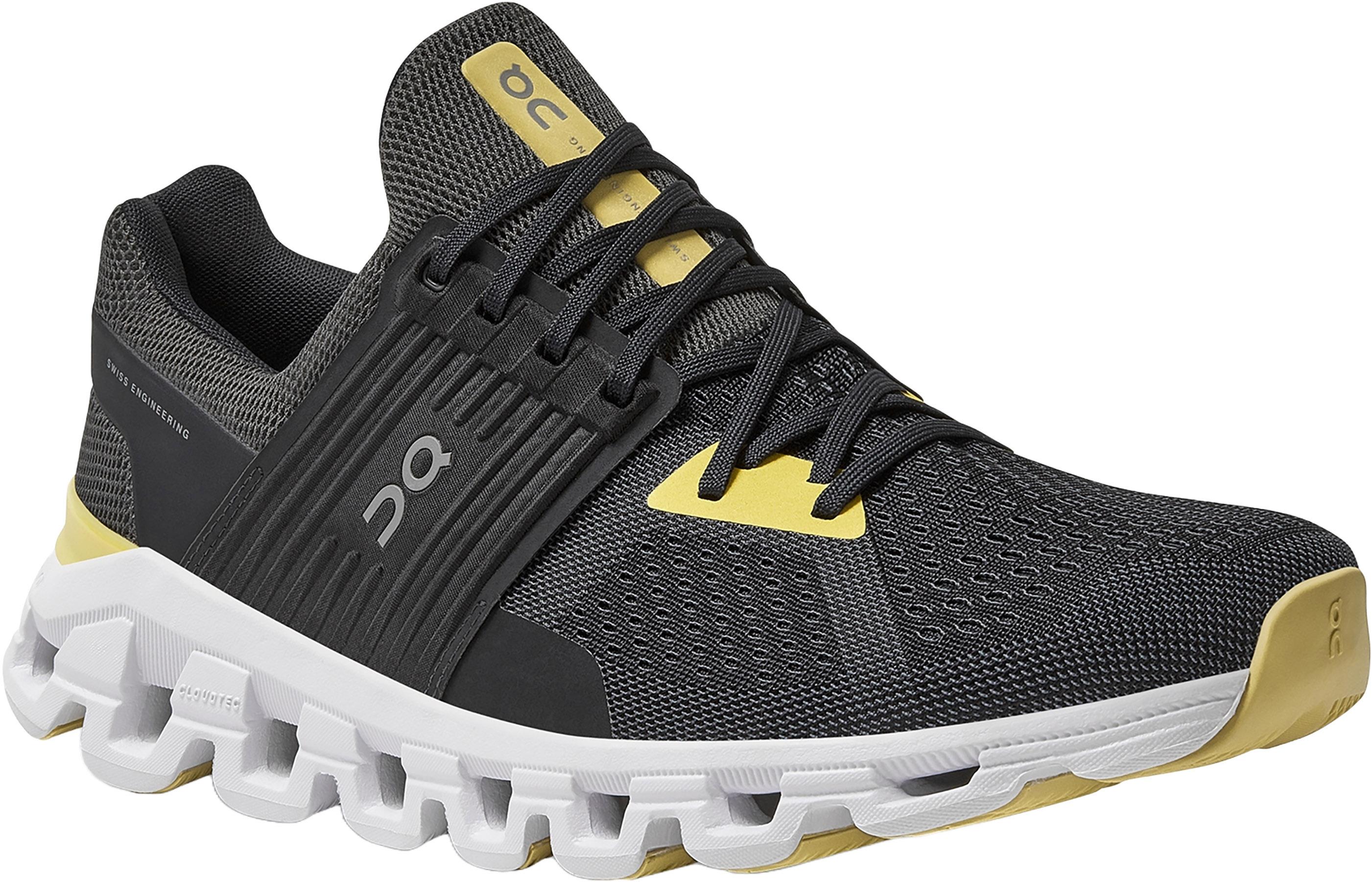 Product gallery image number 4 for product Cloudswift Running Shoes - Men's