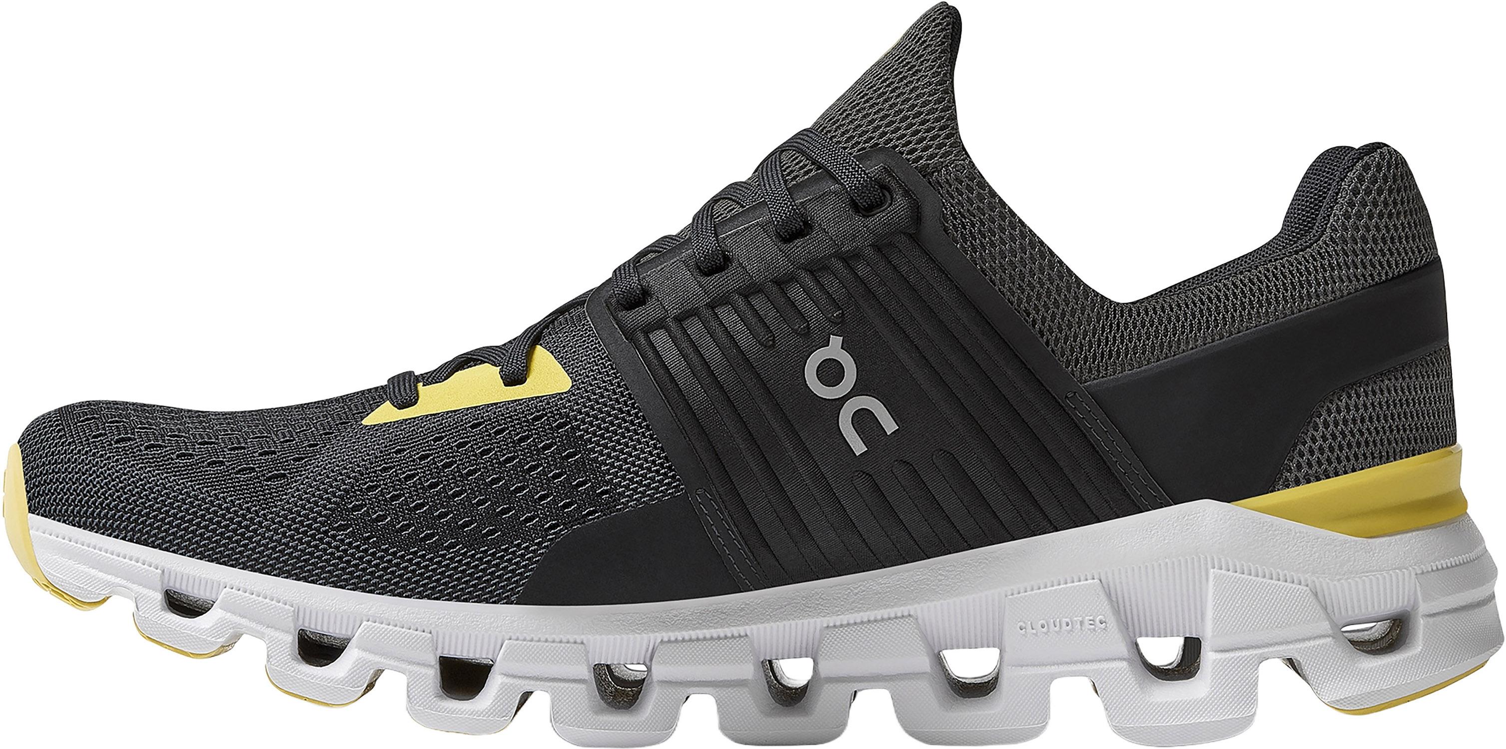 Product gallery image number 5 for product Cloudswift Running Shoes - Men's