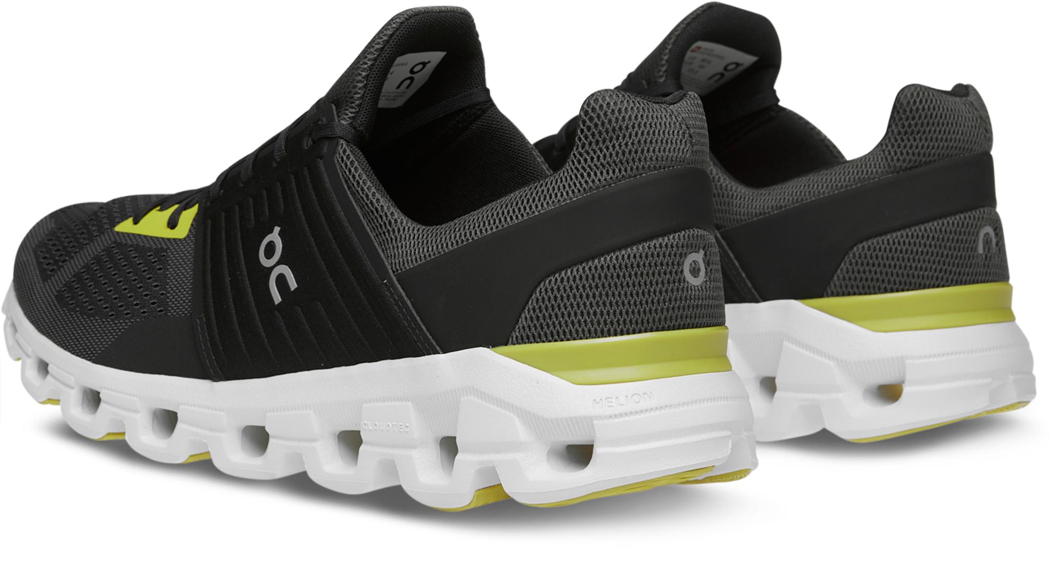 Product gallery image number 8 for product Cloudswift Running Shoes - Men's