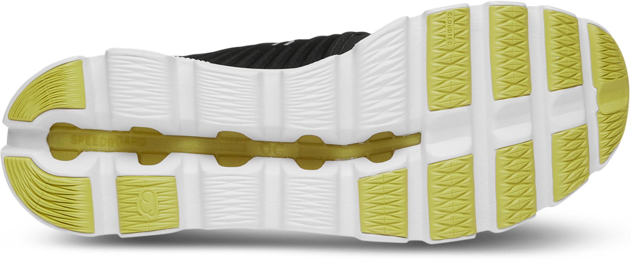 Product gallery image number 9 for product Cloudswift Running Shoes - Men's