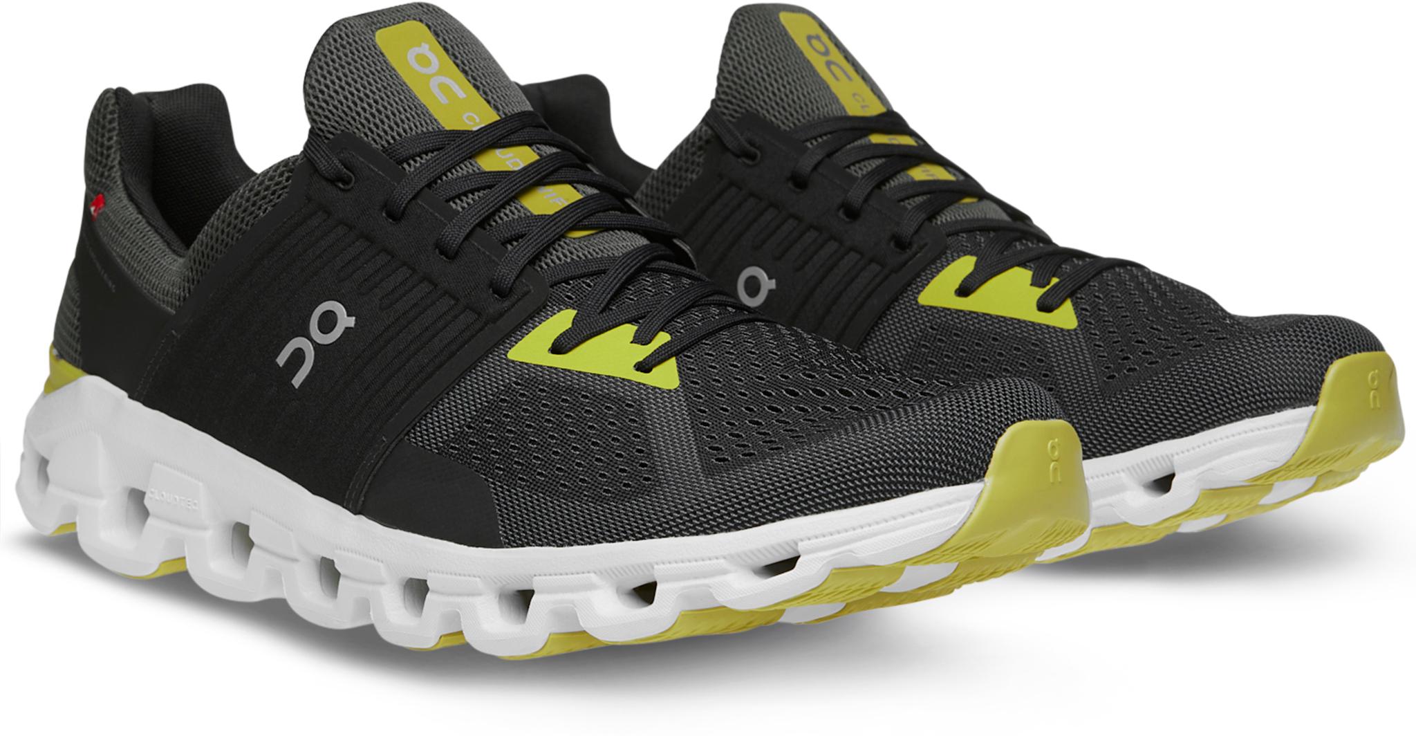 Product gallery image number 10 for product Cloudswift Running Shoes - Men's