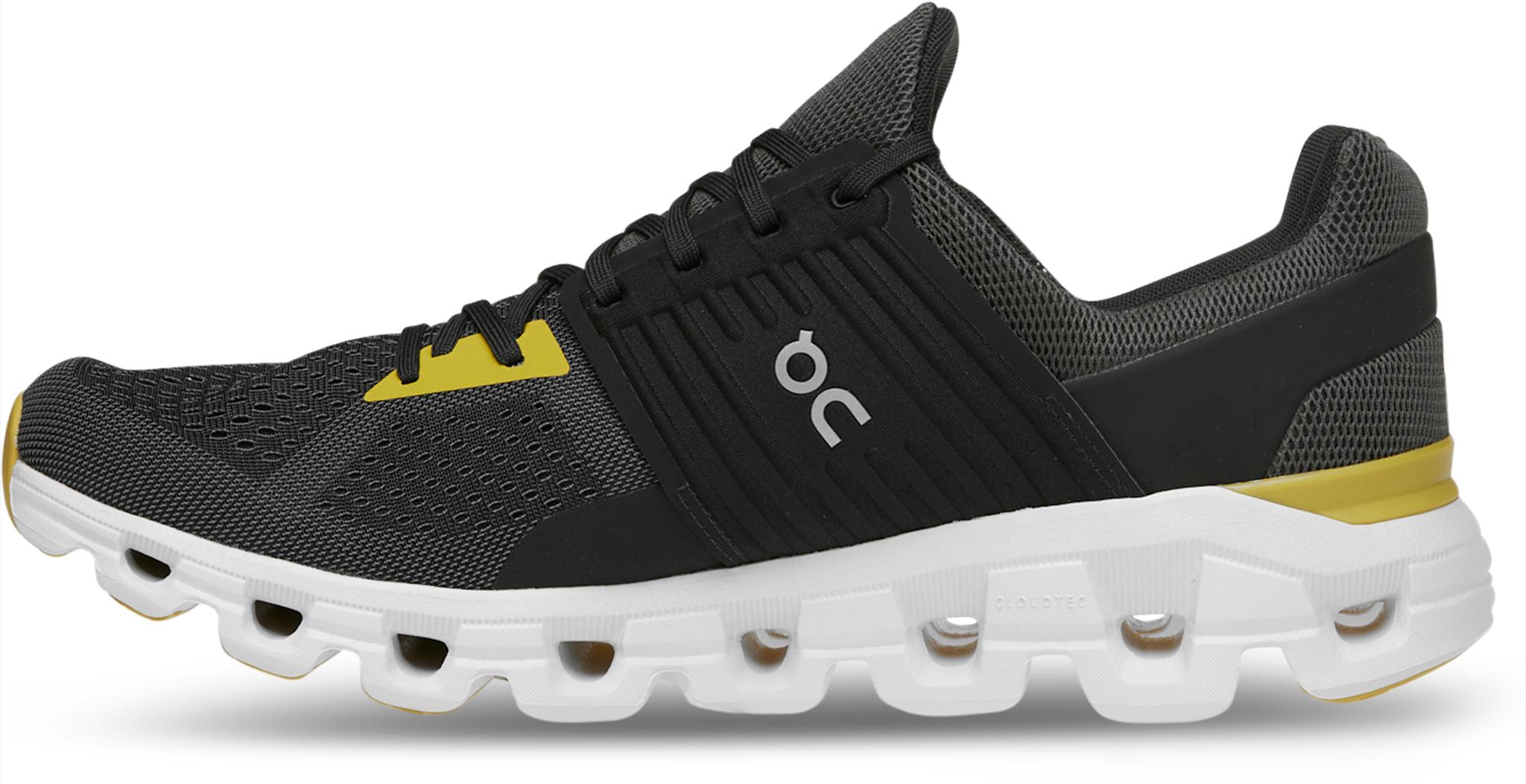 Product gallery image number 7 for product Cloudswift Running Shoes - Men's